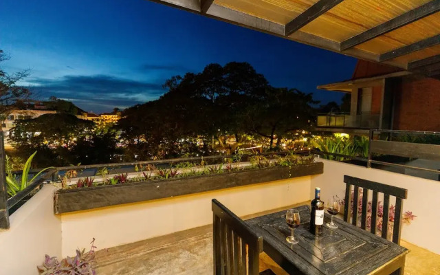 Kesya Hotel
