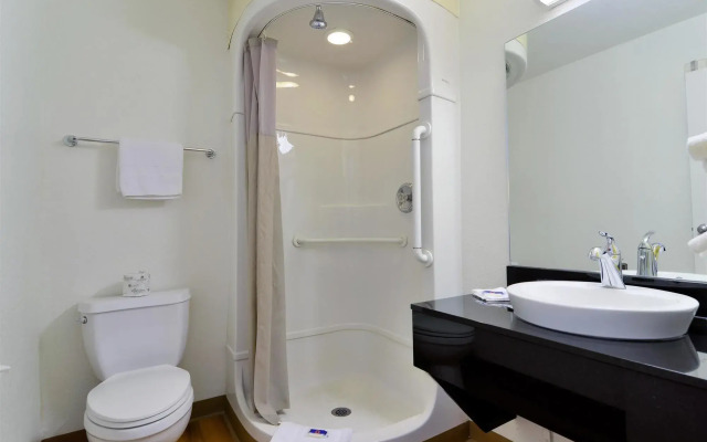 Motel 6 Big Bear Lake, CA