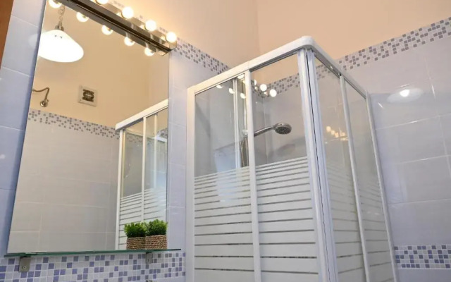 B&B a Capua - I PORTICI del centro