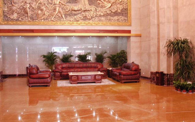 Kunming Xiongye Hotel