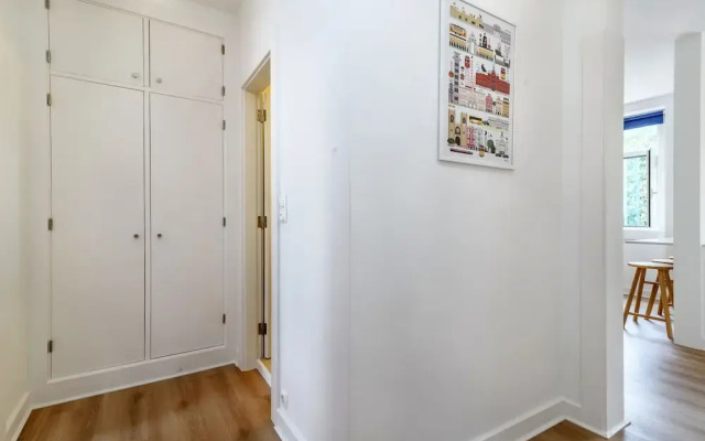 Santos 132 by BnbLord