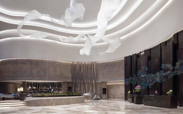 Hangzhou Marriott Hotel Lin'an