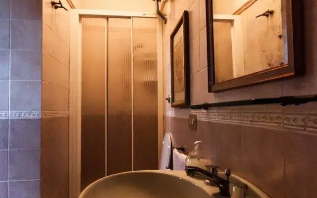 B&B Casale Fontibucci