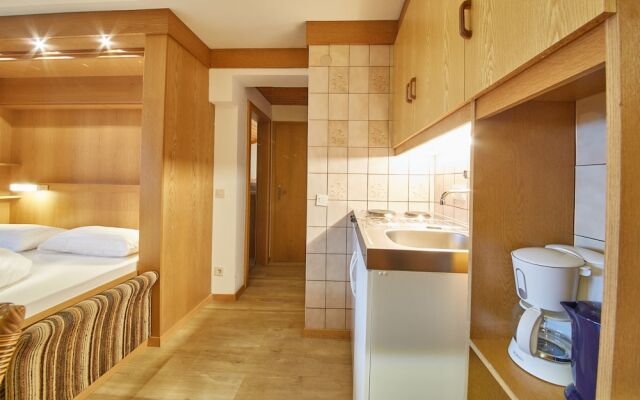 Appartements Wittenius