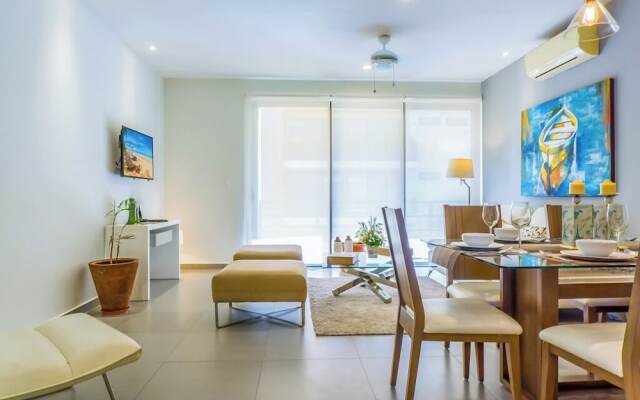 Condo Lunada by Bric