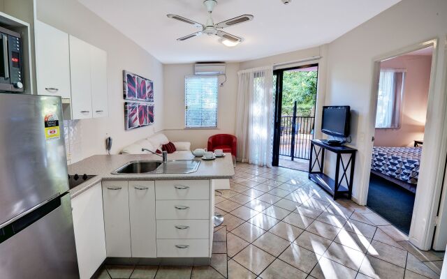 Nautilus Mooloolaba