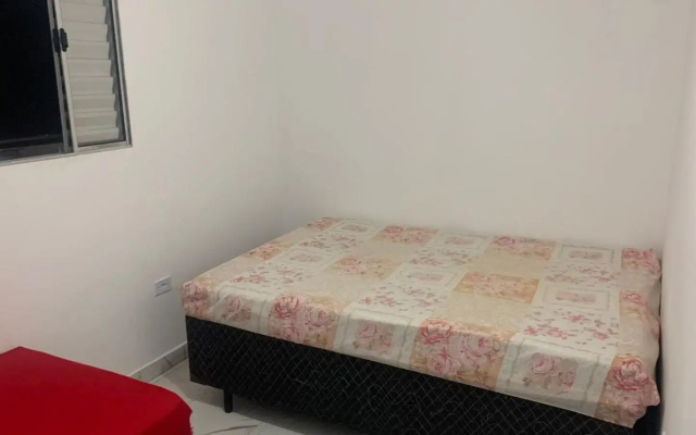 1 dormitórios/ apartamento no Tremembé