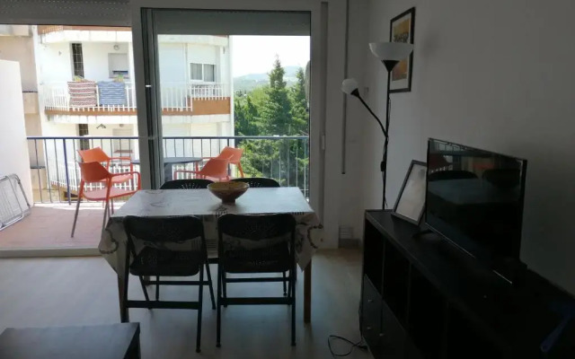 Apartament Passeig Maritim