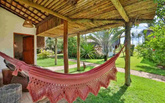 Pousada Reserva do Patacho