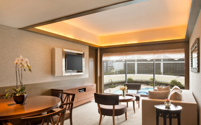 Pan Pacific Singapore