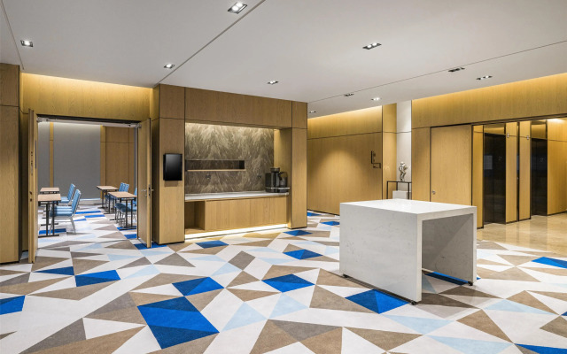 Hyatt Place New Taipei City Xinzhuang