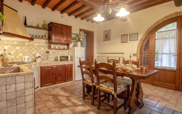 Locazione Turistica Podere Gioia