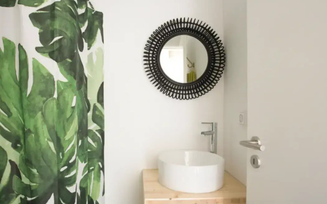 Selina Boavista Ericeira - Hostel