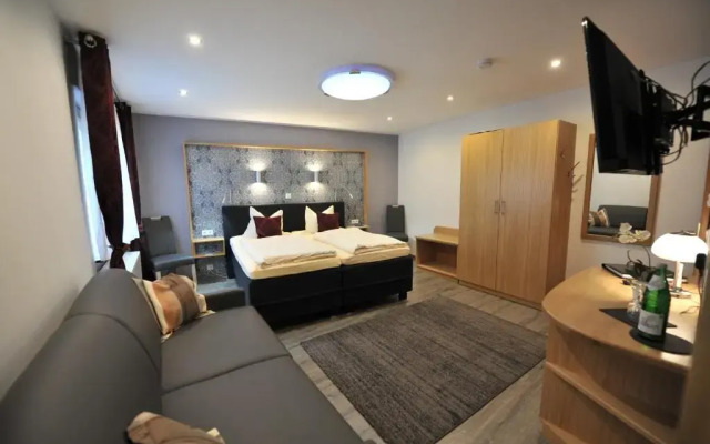 Hotel-Restaurant Ehses