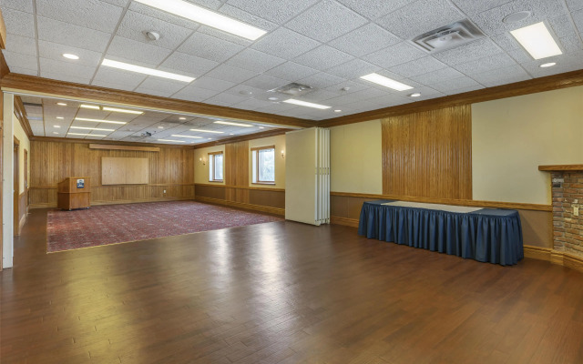 Best Western Fireside Inn