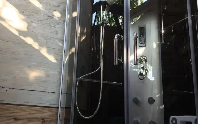 Guest House Chalet Sielu