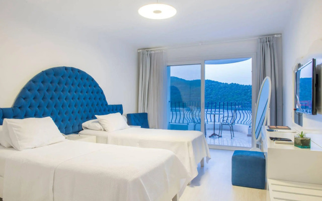 Yalıçapkını Boutique Hotel - Boutique Class