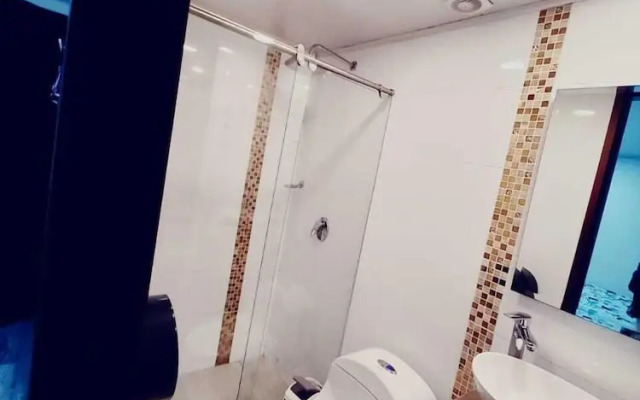 hotel kristal