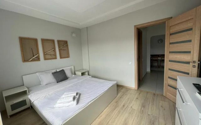 Cluj Napoca Apartament Lux Cuza Voda
