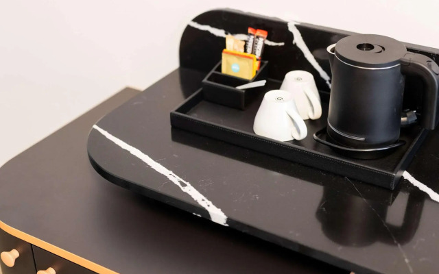 TRIBE Riga City Centre Hotel