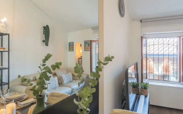 Pretty Studio in Old Town by Rent all Como