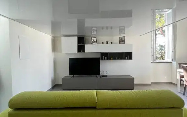 Villa Rosa Apartment