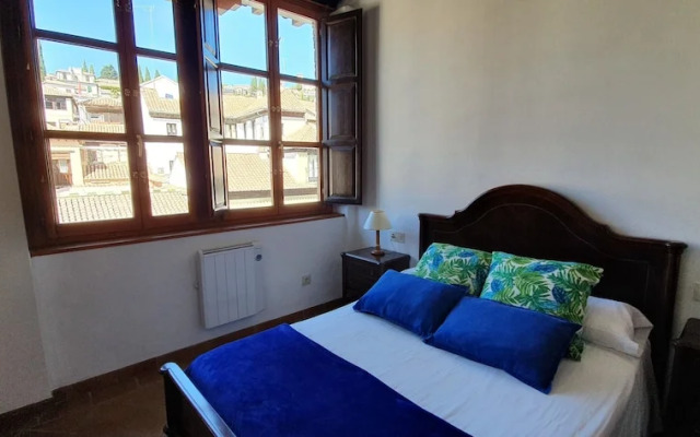 Apartamento BalcÃ³n del Darro