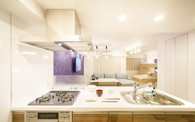 Hotel Axas Nihonbashi