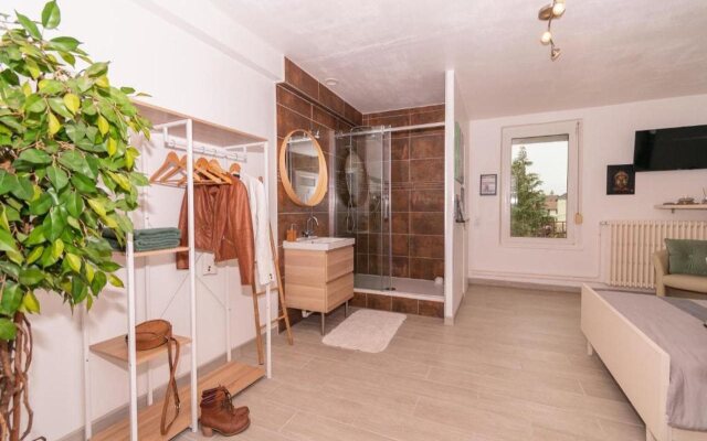 Private & Comfortable Apartments