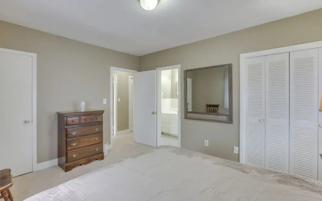 Garden District Home Near Downtown Montgomery