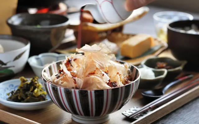 Hoshino Resorts KAI Kirishima