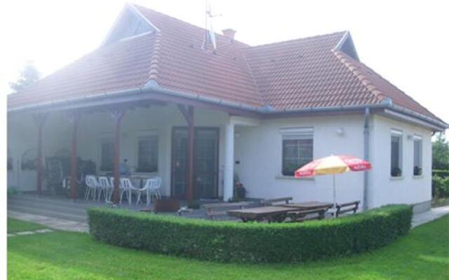 Németi Apartmanház