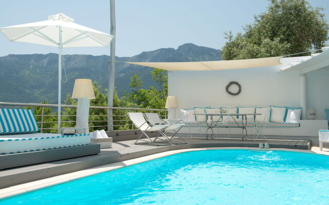 Mare Monte Small Boutique Hotel