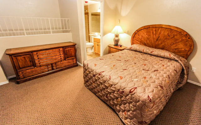 Bear Lake Timeshare