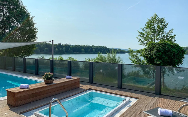 Seehotel Niedernberg - Das Dorf am See