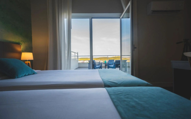 Star Inn Peniche