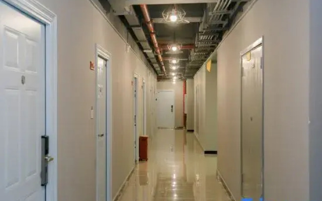 Meizhai Riverview Apartment