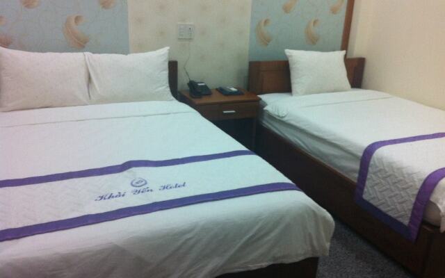 Khai Yen Hotel Pleiku