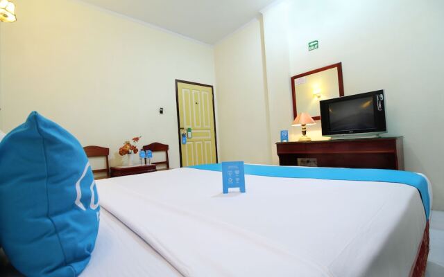 Airy Eco Pelabuhan Makassar Bali 40