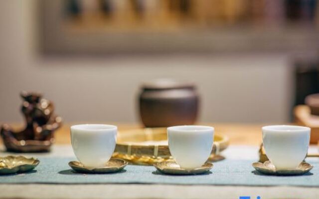 Lijiang Shangqingyuan Inn