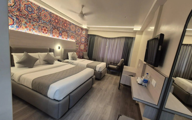 Hotel North Gate