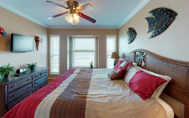 Seascape 1211 in Galveston