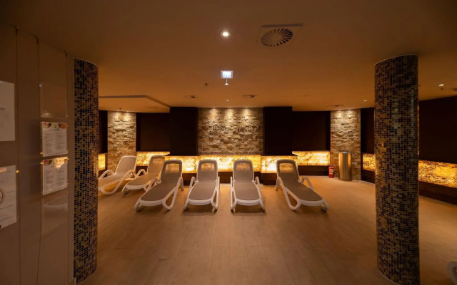 Hotel Karos Spa