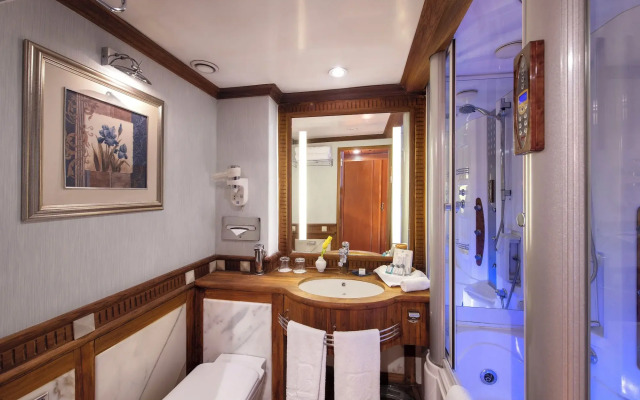 MS Sonesta St George Nile Cruise - Aswan Luxor 3 Nights Friday