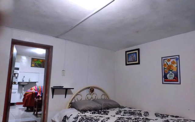 Cusco Central Hostel