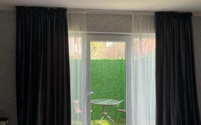 House in Mtskheta