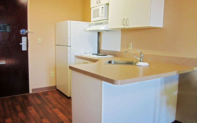 Extended Stay America Suites Sacramento Vacaville