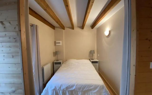 Studio La Roche-Posay, 1 pièce, 3 personnes - FR-1-541-44