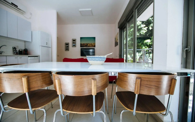 BNB TLV Apartments