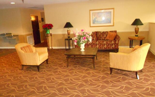 SureStay Plus Hotel by Best Western Tarboro